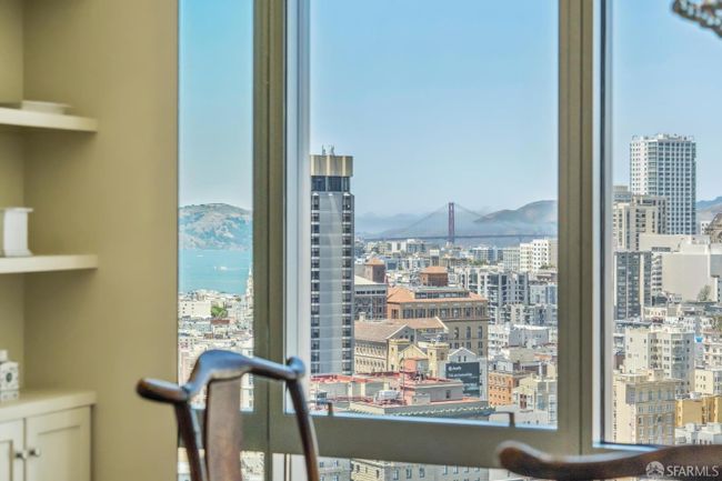 PH1CD - 765 Market Street, Condo with 3 bedrooms, 3 bathrooms and 2 parking in San Francisco CA | Image 16