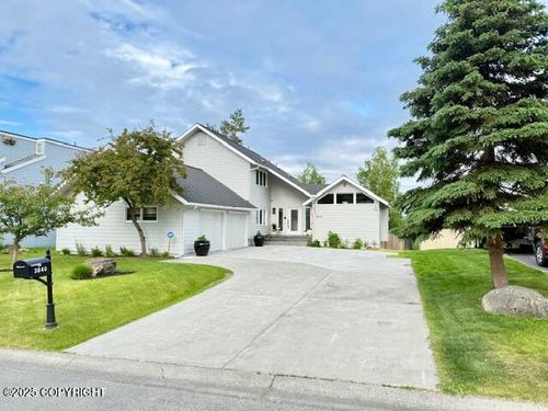 3840 Delwood Pl, Anchorage, AK, 99504-4429 | Card Image