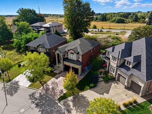 23 Kellogg Ave, Mount Hope, ON, L0R1W0 | Card Image