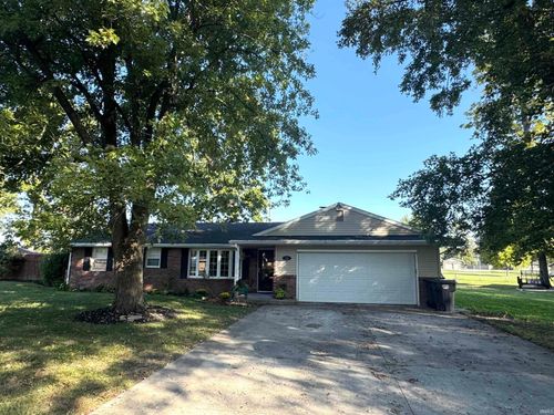 6416 W Franwood Cir, Yorktown, IN, 47396-9618 | Card Image