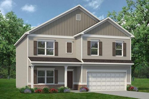 253 Sherri Ln Ne, Calhoun, GA, 30701-9118 | Card Image
