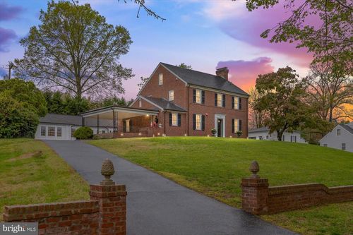 1702 Franklin St, FREDERICKSBURG, VA, 22401-4508 | Card Image