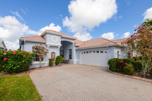 628 Sw Lake Charles Circle, Port St Lucie, FL, 34986 | Card Image
