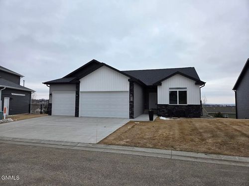4810 Cornice Loop, Bismarck, ND, 58503-1584 | Card Image