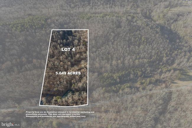 LOT 4 Back Creek Rd, Home with 0 bedrooms, 0 bathrooms and null parking in GORE VA | Image 30