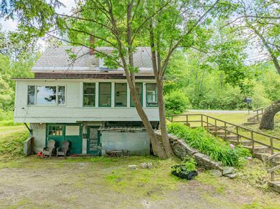 2736 Crosstown Road, House other with 2 bedrooms, 1 bathrooms and null parking in Berlin VT | Image 3