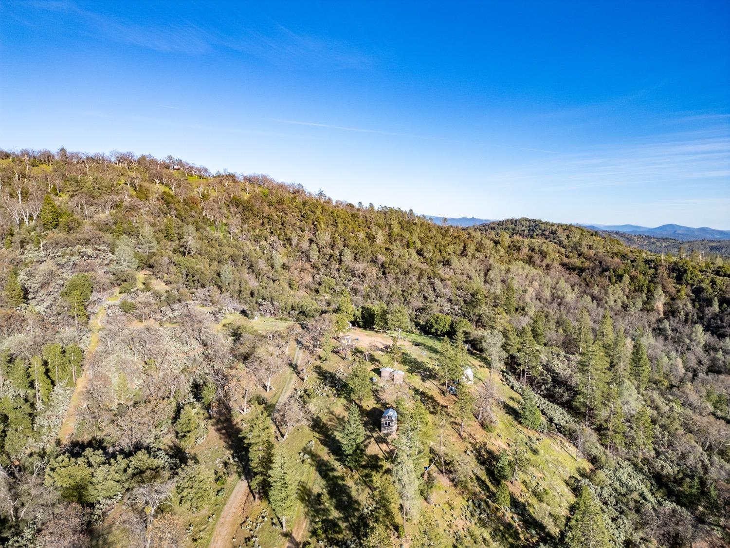 Land in Mariposa 3
