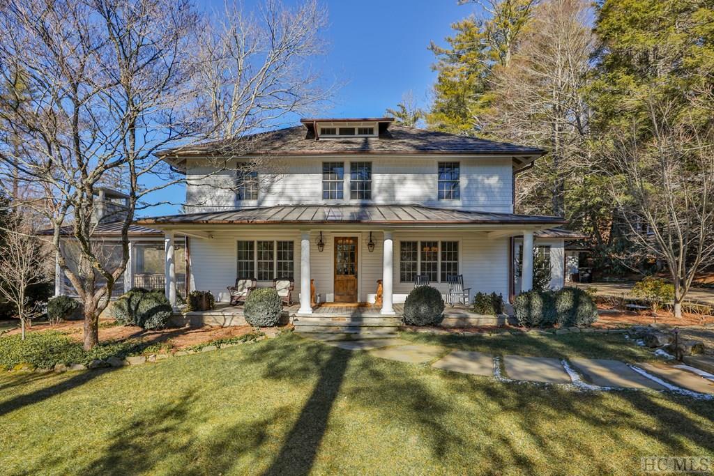 Foreman Rd, Highlands, NC 28741