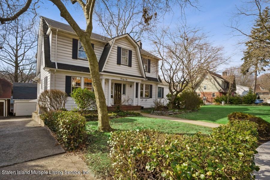 Nixon Ave, Staten Island, NY 10304