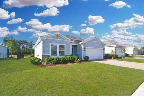 438 Stone Arbor Ln, St Augustine, FL, 32086-1908 | Card Image