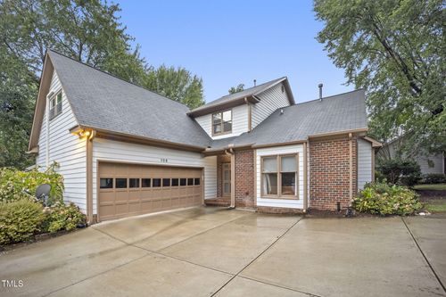 106 Prestwick Pl, Cary, NC, 27511-6555 | Card Image