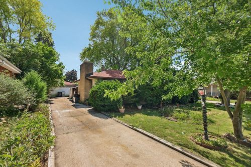10611 W Silver Spring Drive, Milwaukee, WI, 53225 | Card Image