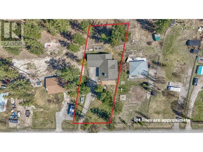 6308 Ash Rd, House other with 3 bedrooms, 3 bathrooms and 5 parking in Wasa BC | Image 40