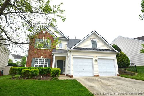 3323 Sugar House St, Raleigh, NC, 27614-8484 | Card Image
