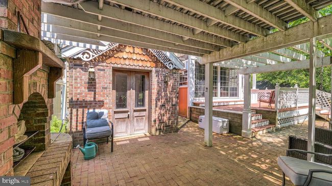 1607 Somers Point Rd, House other with 3 bedrooms, 3 bathrooms and null parking in Egg Harbor Twp NJ | Image 52