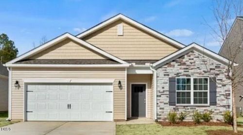 191 David Hill Dr, Sanford, NC, 27330-9738 | Card Image