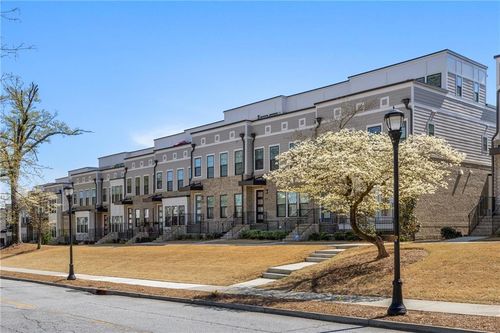 2153 Burnside Dr Nw, Atlanta, GA, 30318-5861 | Card Image
