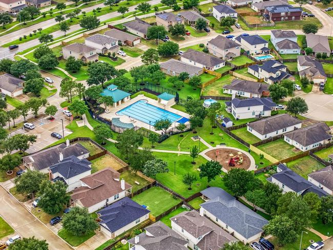19130 Yaupon Ranch Dr, House other with 4 bedrooms, 4 bathrooms and 2 parking in Cypress TX | Image 49