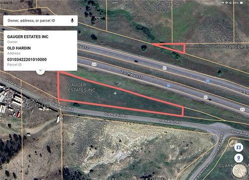 000 Old Hardin Rd, Billings, MT, 59101 | Card Image