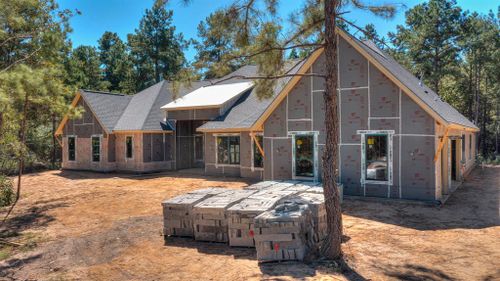 25123 Chisos Bnd, Montgomery, TX, 77316 | Card Image