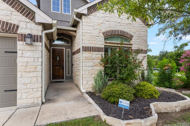 11910 Wilby Crk, House other with 5 bedrooms, 4 bathrooms and null parking in San Antonio TX | Image 15