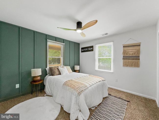 2501 57 Th Ave, House other with 5 bedrooms, 3 bathrooms and null parking in LANDOVER MD | Image 21