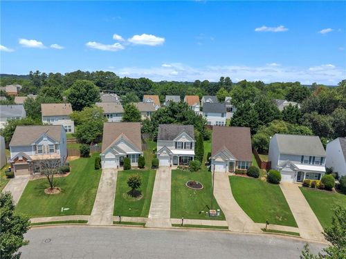 1656 Leyland Dr Nw, Kennesaw, GA, 30152-4367 | Card Image