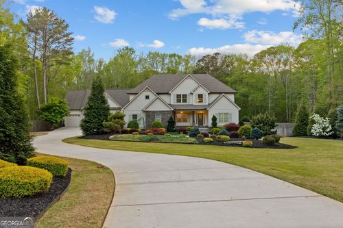 100 Woolsey Park Dr, Fayetteville, GA, 30215-5712 | Card Image