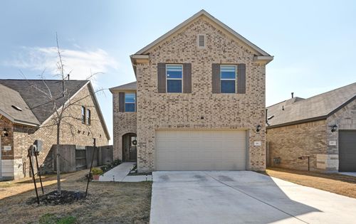 116 Small Seed Dr, Buda, TX, 78610-4266 | Card Image