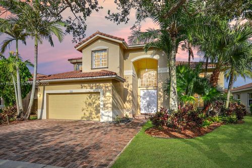 4308 Diamond Ter, Weston, FL, 33331-3188 | Card Image
