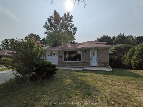 1407 Glen Rutley Cir, Mississauga, ON, L4X1Z5 | Card Image