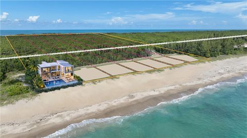 Lot 6 S Ocean Dr, Fort Pierce, FL, 34949 | Card Image