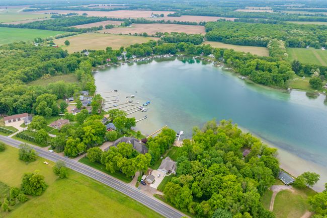 19890 M 60, House other with 4 bedrooms, 7 bathrooms and null parking in Three Rivers MI | Image 92