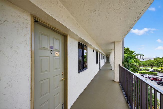 APT-505 - 2205 S Cypress Bend Dr, Condo with 2 bedrooms, 2 bathrooms and null parking in Pompano Beach FL | Image 77