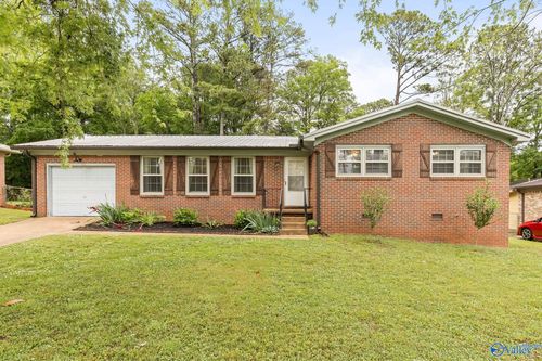 2309 Laverne Drive Nw, Huntsville, AL, 35810 | Card Image