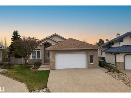 201 Erin Ridge Dr, Saint Albert, AB, T8N6Z3 | Card Image