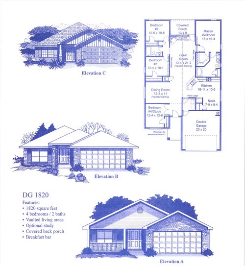 2411 Aaliyha Lane, Crestview, FL, 32536 | Card Image