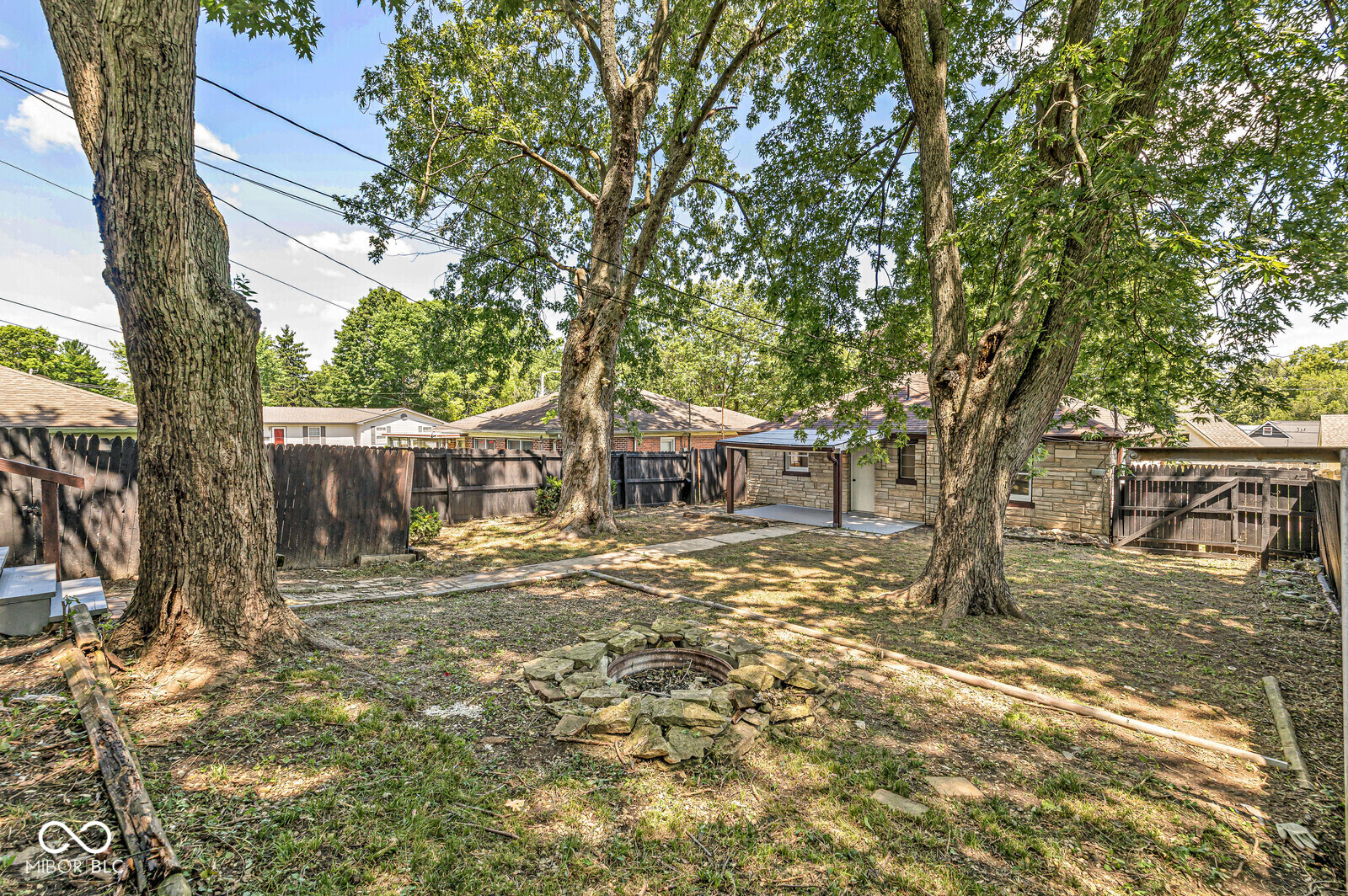 Residential in Greenfield 2