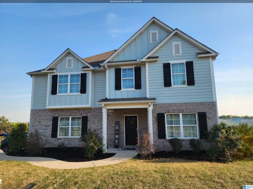 1076 Flyway View Ln, ALABASTER, AL, 35007-1123 | Card Image