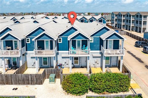 15206 Beach Way Dr, Corpus Christi, TX, 78418-8010 | Card Image