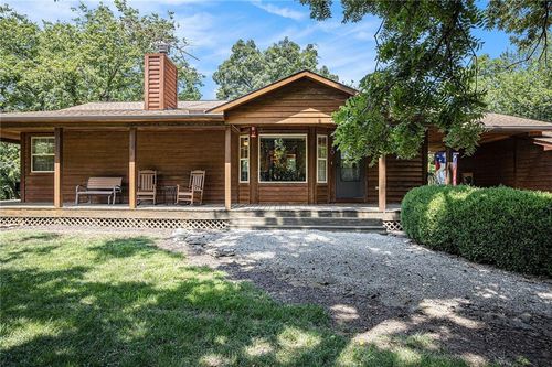 20 Timber Lake Rd, Lane, KS, 66042-9350 | Card Image
