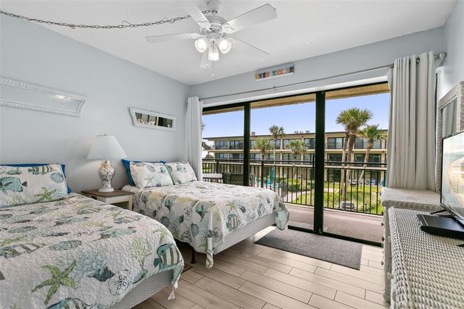 UNIT-206 - 7870 A1a S, Condo with 2 bedrooms, 2 bathrooms and null parking in SAINT AUGUSTINE FL | Image 26