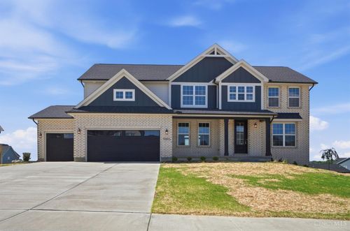 393 David Lee Ct, Monroe, OH, 45050-2615 | Card Image