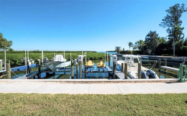 PH2 - 4600 Gulf Of Mexico Drive, Condo with 2 bedrooms, 2 bathrooms and null parking in Longboat Key FL | Image 64