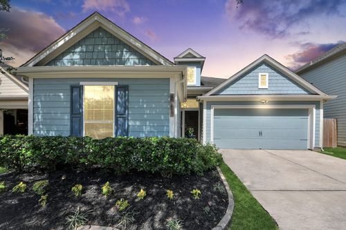 5115 Carson Hill Lane, Houston, TX, 77092 | Card Image