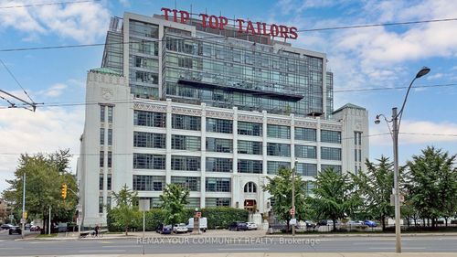 504-637 Lake Shore Blvd W, Toronto, ON, M5V3J6 | Card Image