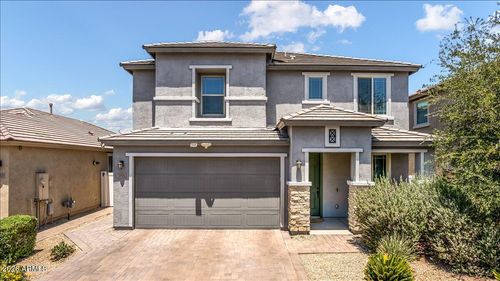 2436 E Saint Catherine Avenue, Phoenix, AZ, 85042 | Card Image