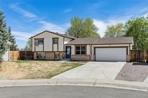 9163 Calhoun Place, Littleton, CO, 80123 | Card Image