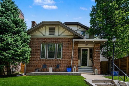 726 S Corona St, Denver, CO, 80209-4408 | Card Image