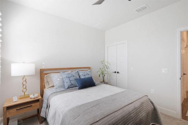 3941 Dalea Dr, Townhouse with 2 bedrooms, 2 bathrooms and null parking in Prosper TX | Image 19